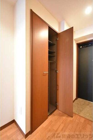 CASSIA江坂の物件内観写真